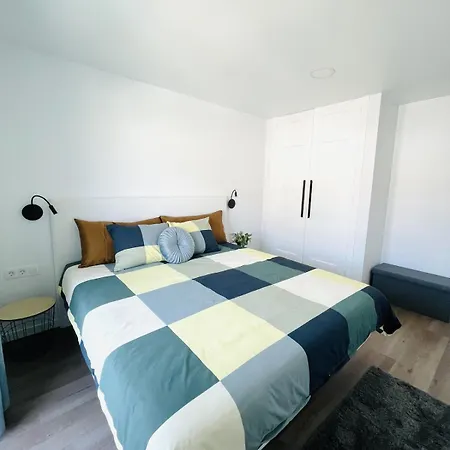 Canaima Zen - Sea View, Terrace & Heated Pool