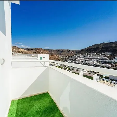 Appartement Canaima Zen - Sea View, Terrace & Heated Pool *