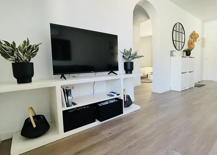 Canaima Zen - Sea View, Terrace & Heated Pool Mogán