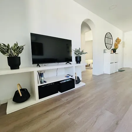 Canaima Zen - Sea View, Terrace & Heated Pool Mogan